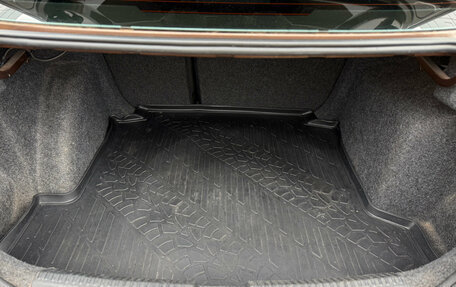 Volkswagen Polo VI (EU Market), 2015 год, 719 000 рублей, 9 фотография