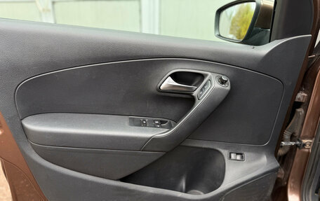 Volkswagen Polo VI (EU Market), 2015 год, 719 000 рублей, 14 фотография