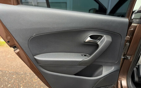 Volkswagen Polo VI (EU Market), 2015 год, 719 000 рублей, 12 фотография