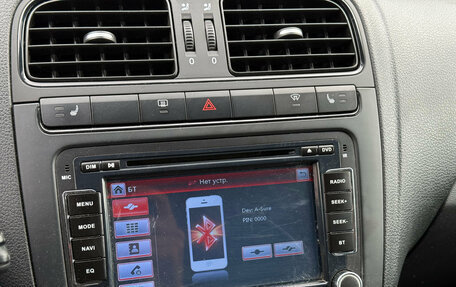 Volkswagen Polo VI (EU Market), 2015 год, 719 000 рублей, 17 фотография