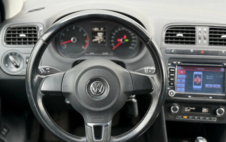 Volkswagen Polo VI (EU Market), 2015 год, 719 000 рублей, 16 фотография