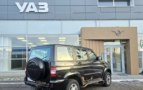 ЛуАЗ Patriot, 2013 год, 380 000 рублей, 4 фотография