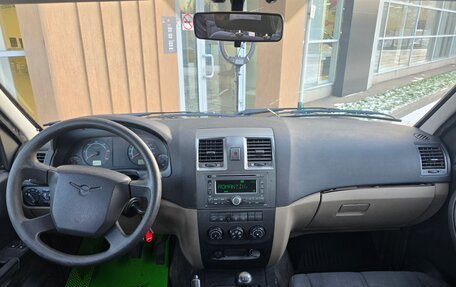 ЛуАЗ Patriot, 2013 год, 380 000 рублей, 5 фотография