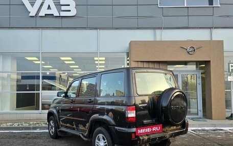 ЛуАЗ Patriot, 2013 год, 380 000 рублей, 3 фотография