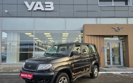 ЛуАЗ Patriot, 2013 год, 380 000 рублей, 2 фотография