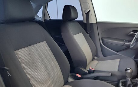 Volkswagen Polo VI (EU Market), 2012 год, 625 000 рублей, 12 фотография