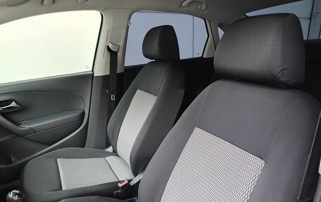 Volkswagen Polo VI (EU Market), 2012 год, 625 000 рублей, 13 фотография