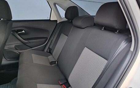 Volkswagen Polo VI (EU Market), 2012 год, 625 000 рублей, 16 фотография