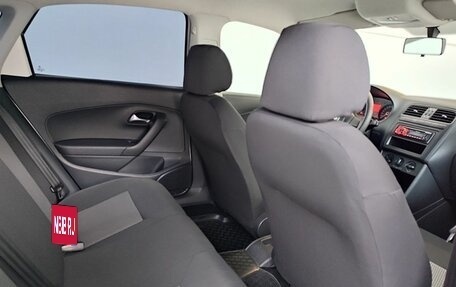 Volkswagen Polo VI (EU Market), 2012 год, 625 000 рублей, 15 фотография