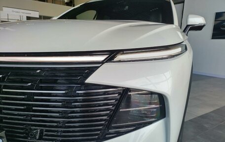 Haval F7, 2025 год, 3 399 000 рублей, 8 фотография