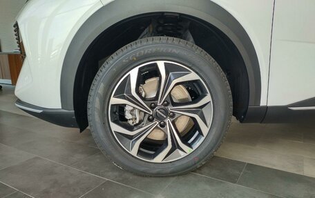 Haval F7, 2025 год, 3 399 000 рублей, 5 фотография