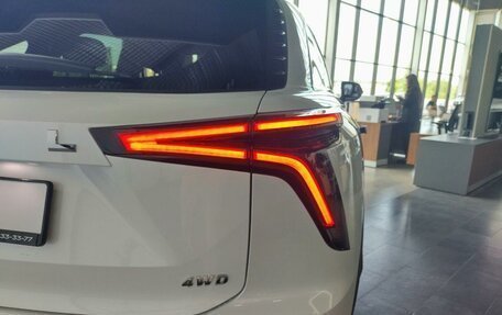 Haval F7, 2025 год, 3 399 000 рублей, 9 фотография