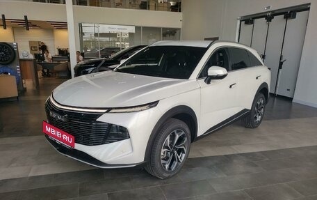 Haval F7, 2025 год, 3 399 000 рублей, 3 фотография