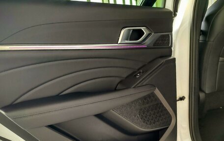 Haval F7, 2025 год, 3 399 000 рублей, 20 фотография