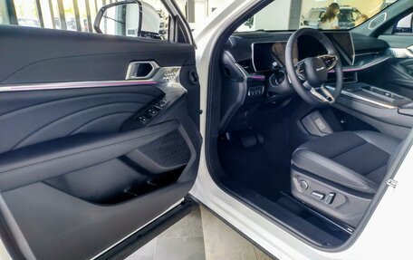 Haval F7, 2025 год, 3 399 000 рублей, 21 фотография