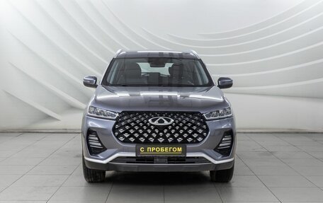 Chery Tiggo 7 Pro, 2022 год, 1 498 000 рублей, 2 фотография