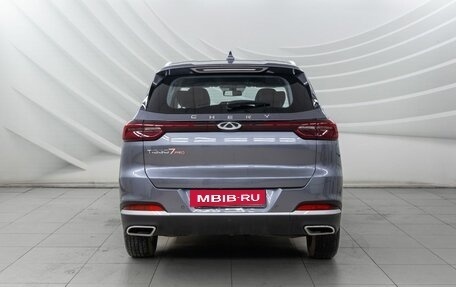 Chery Tiggo 7 Pro, 2022 год, 1 498 000 рублей, 6 фотография