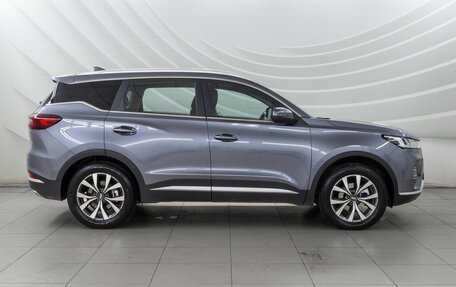 Chery Tiggo 7 Pro, 2022 год, 1 498 000 рублей, 8 фотография