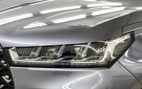 Chery Tiggo 7 Pro, 2022 год, 1 498 000 рублей, 11 фотография