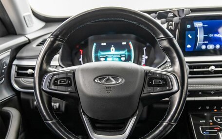 Chery Tiggo 7 Pro, 2022 год, 1 498 000 рублей, 17 фотография