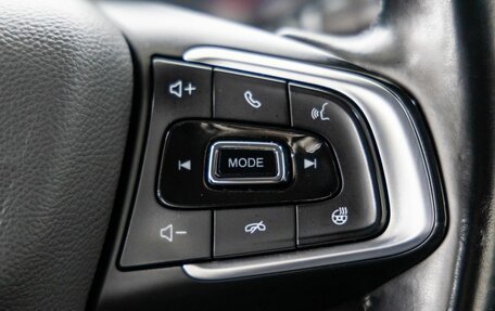 Chery Tiggo 7 Pro, 2022 год, 1 498 000 рублей, 19 фотография