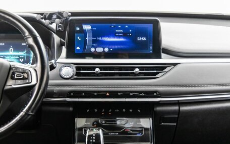 Chery Tiggo 7 Pro, 2022 год, 1 498 000 рублей, 20 фотография