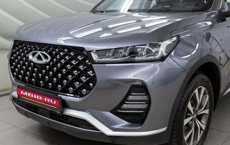 Chery Tiggo 7 Pro, 2022 год, 1 498 000 рублей, 10 фотография