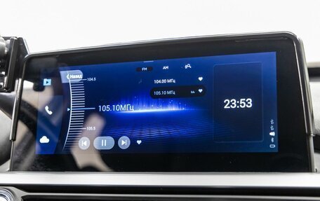 Chery Tiggo 7 Pro, 2022 год, 1 498 000 рублей, 32 фотография