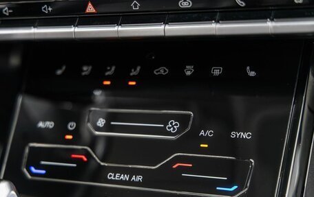 Chery Tiggo 7 Pro, 2022 год, 1 498 000 рублей, 34 фотография