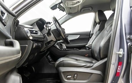 Chery Tiggo 7 Pro, 2022 год, 1 498 000 рублей, 30 фотография