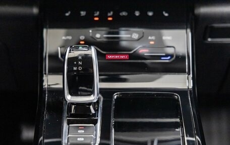 Chery Tiggo 7 Pro, 2022 год, 1 498 000 рублей, 25 фотография