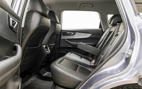 Chery Tiggo 7 Pro, 2022 год, 1 498 000 рублей, 37 фотография