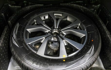 Chery Tiggo 7 Pro, 2022 год, 1 498 000 рублей, 38 фотография