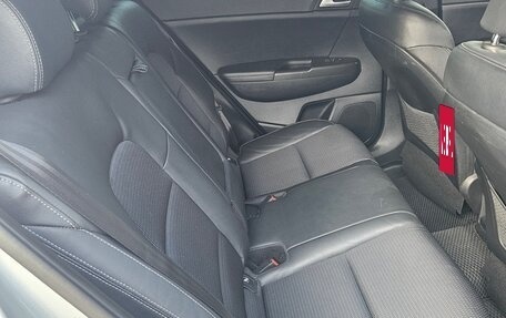 KIA Sportage IV рестайлинг, 2016 год, 1 987 000 рублей, 9 фотография