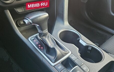 KIA Sportage IV рестайлинг, 2016 год, 1 987 000 рублей, 12 фотография