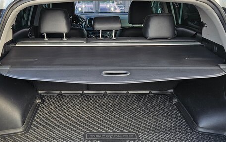 KIA Sportage IV рестайлинг, 2016 год, 1 987 000 рублей, 14 фотография