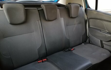 Renault Sandero II рестайлинг, 2021 год, 1 249 000 рублей, 12 фотография