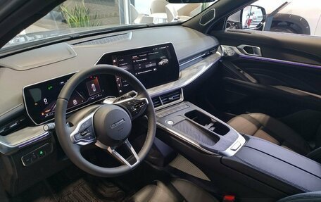 Haval F7, 2025 год, 3 399 000 рублей, 7 фотография