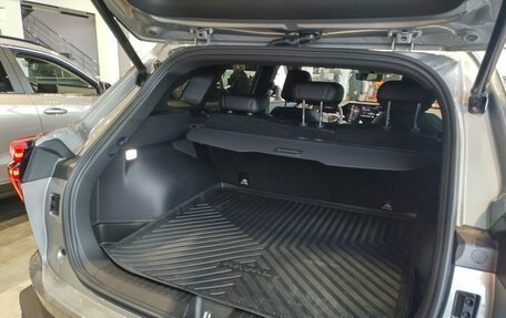 Haval F7, 2025 год, 3 399 000 рублей, 12 фотография