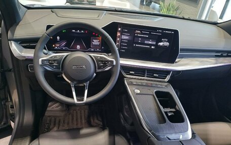 Haval F7, 2025 год, 3 399 000 рублей, 8 фотография