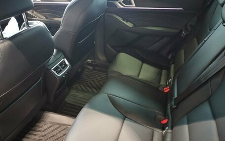 Haval F7, 2025 год, 3 399 000 рублей, 13 фотография