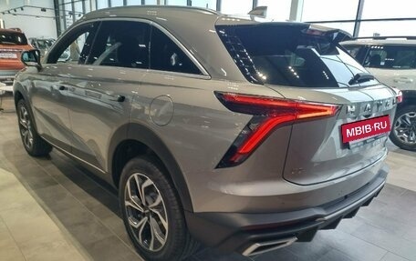 Haval F7, 2025 год, 3 399 000 рублей, 4 фотография