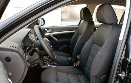 Skoda Octavia, 2010 год, 955 000 рублей, 11 фотография