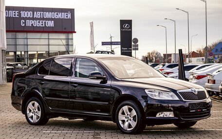 Skoda Octavia, 2010 год, 955 000 рублей, 3 фотография