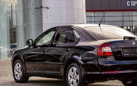 Skoda Octavia, 2010 год, 955 000 рублей, 9 фотография