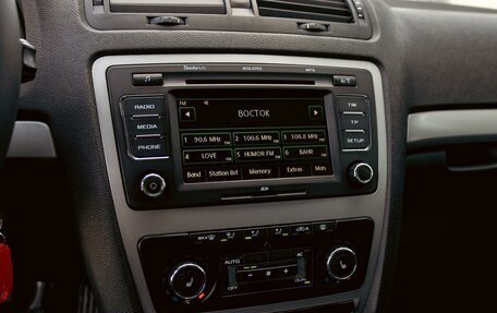 Skoda Octavia, 2010 год, 955 000 рублей, 14 фотография