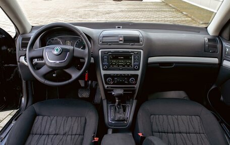 Skoda Octavia, 2010 год, 955 000 рублей, 15 фотография