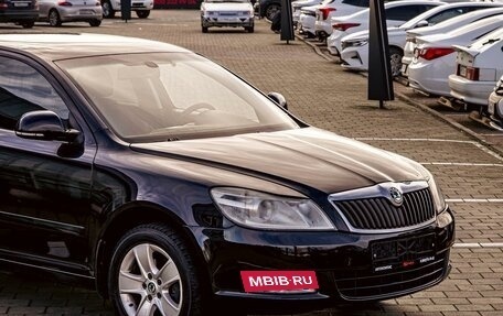 Skoda Octavia, 2010 год, 955 000 рублей, 8 фотография
