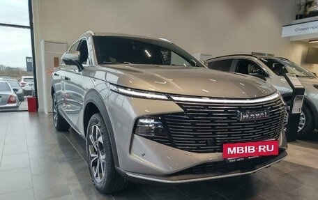 Haval F7, 2025 год, 3 399 000 рублей, 15 фотография
