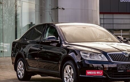 Skoda Octavia, 2010 год, 955 000 рублей, 7 фотография